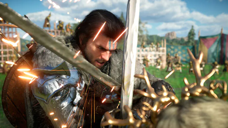 5 trucos rápidos de Crimson Desert que probablemente no conocías