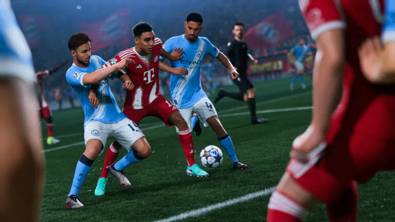 Amazon Prime regala EA Sports FC 26 y 12 juegos más en abril 2026