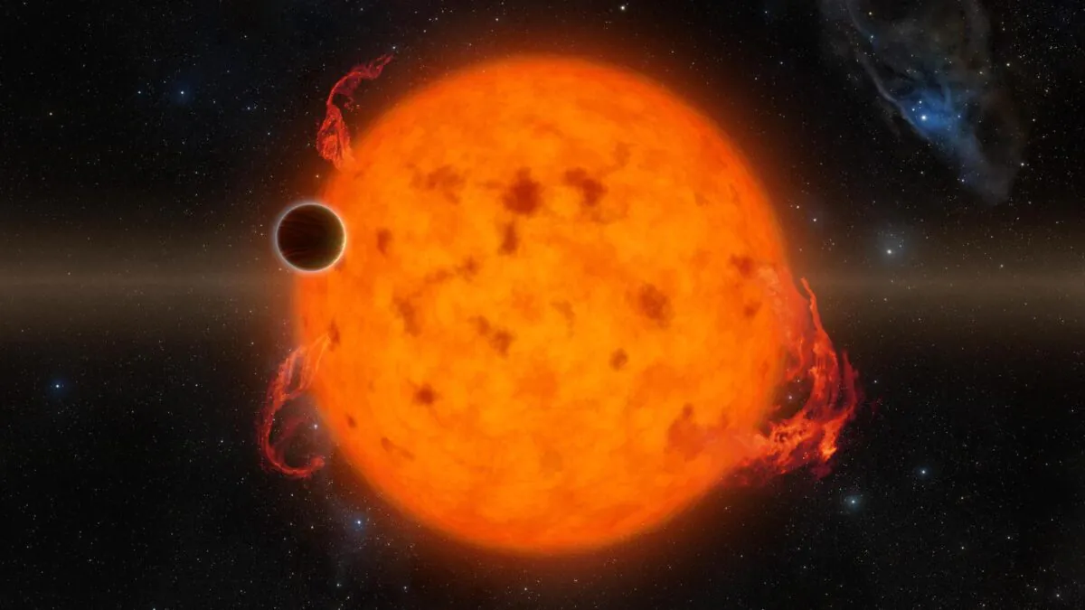 La NASA tenía 10.000 planetas escondidos en sus propios datos y nadie lo sabía: el hallazgo que duplica el mapa del universo conocido La NASA tenía 10.000 planetas escondidos en sus propios datos y nadie lo sabía: el hallazgo que duplica el mapa del universo conocido