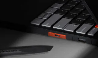 Framework lanza su propio teclado modular: Wireless Touchpad Keyboard y la revolución DIY