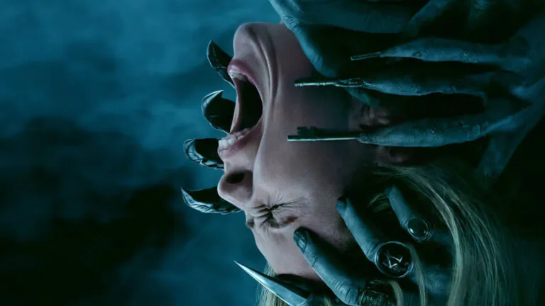 Insidious 6 ya tiene tráiler y se ve aterradoramente bien: el Further vuelve más oscuro que nunca