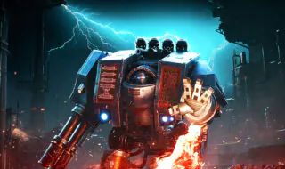 Más de 20 juegos clásicos de Warhammer y WH40K llegan a Steam, 7 de ellos por primera vez en la historia