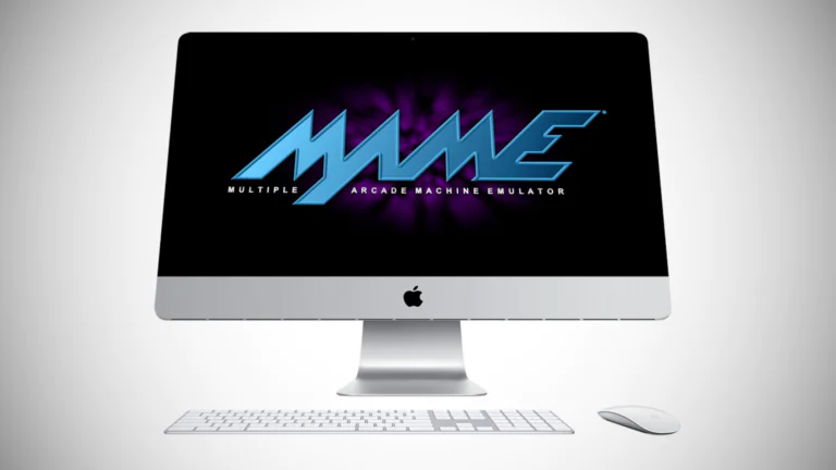 MAME en Mac: cómo instalar el emulador de arcade sin volverte loco en el intento